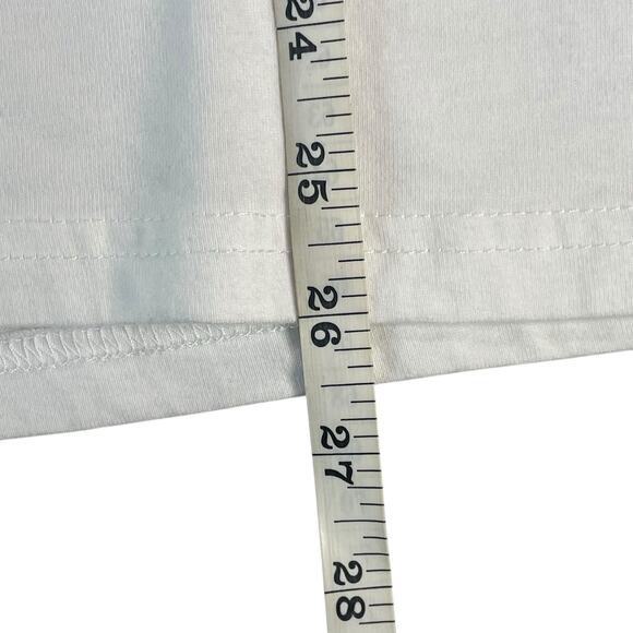 Monstercat T-Shirt Men’s Size Small Black White EDM Music Electronic Dance - Picture 10 of 12